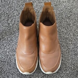 Nike Womens Air Max Thea Booties